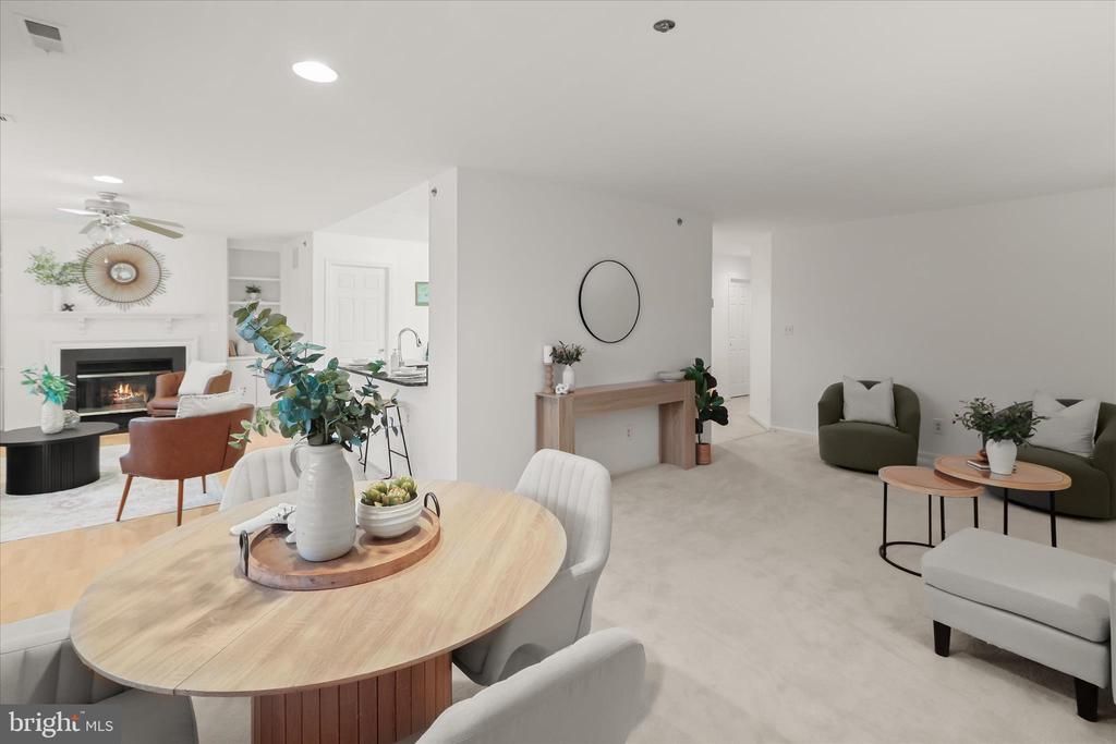 413 Rockfleet Road Road, Unit 201, Lutherville Timonium, MD 21093 Main Photo