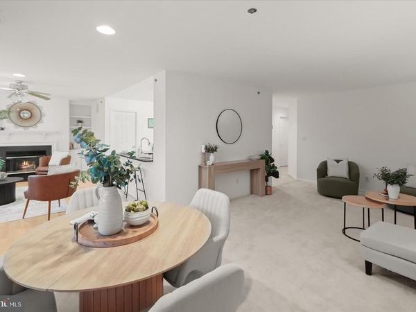 413 ROCKFLEET ROAD ROAD, Unit 201, LUTHERVILLE TIMONIUM, MD 21093