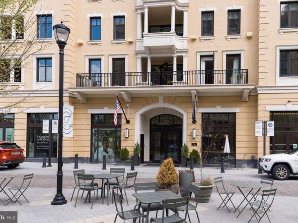 8551 CONNECTICUT AVENUE, Unit 206, CHEVY CHASE, MD 20815