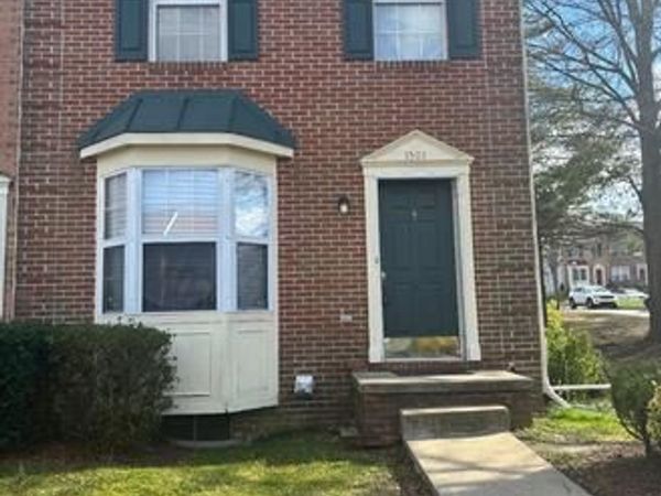 1501 SAINT CHRISTOPHER, EDGEWOOD, MD 21040