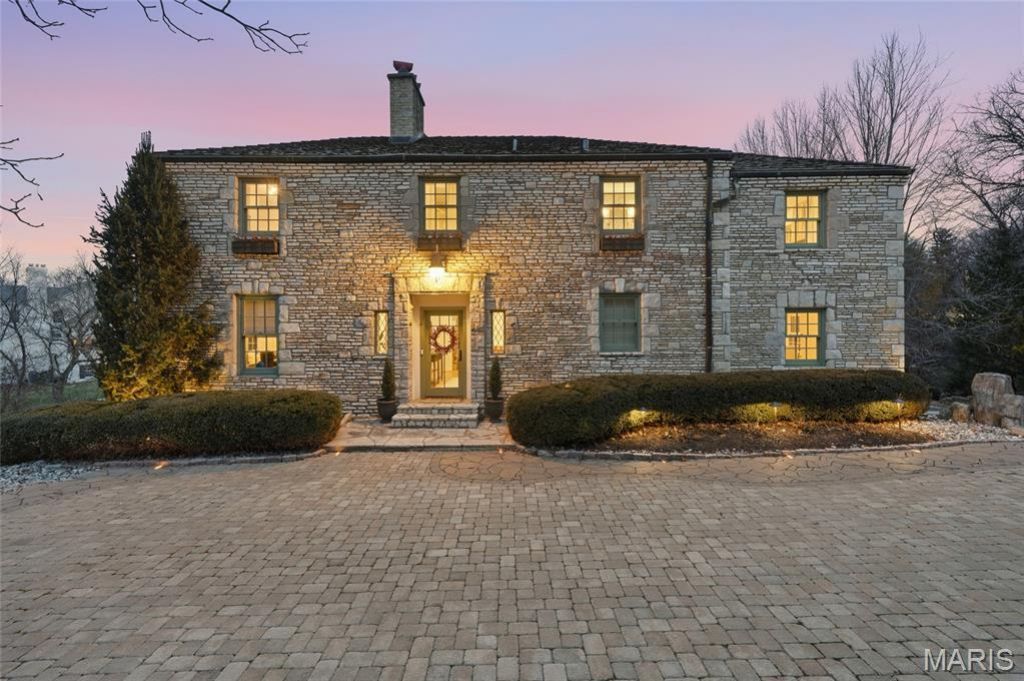 3 Countryside Lane, Frontenac, MO 63131 Main Photo