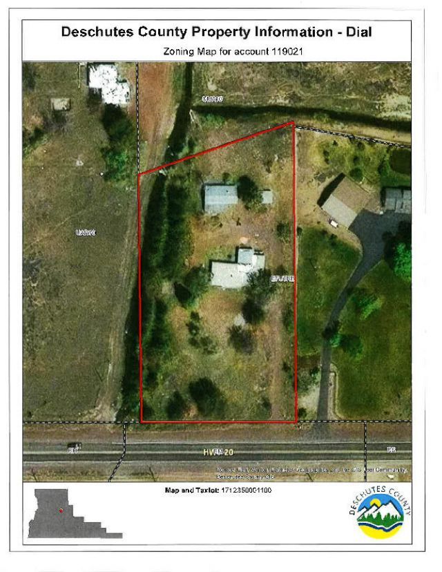 21430 Highway 20, Bend, OR 97701 Main Photo