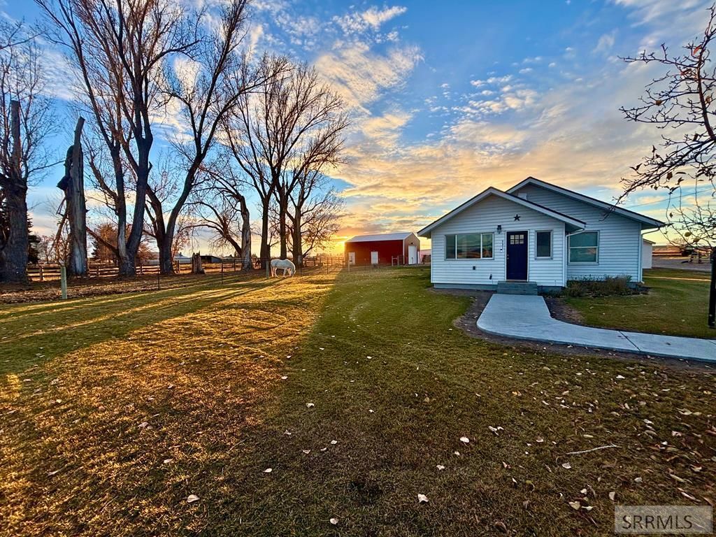 331 N 3500 E, Lewisville, ID 83431 Main Photo