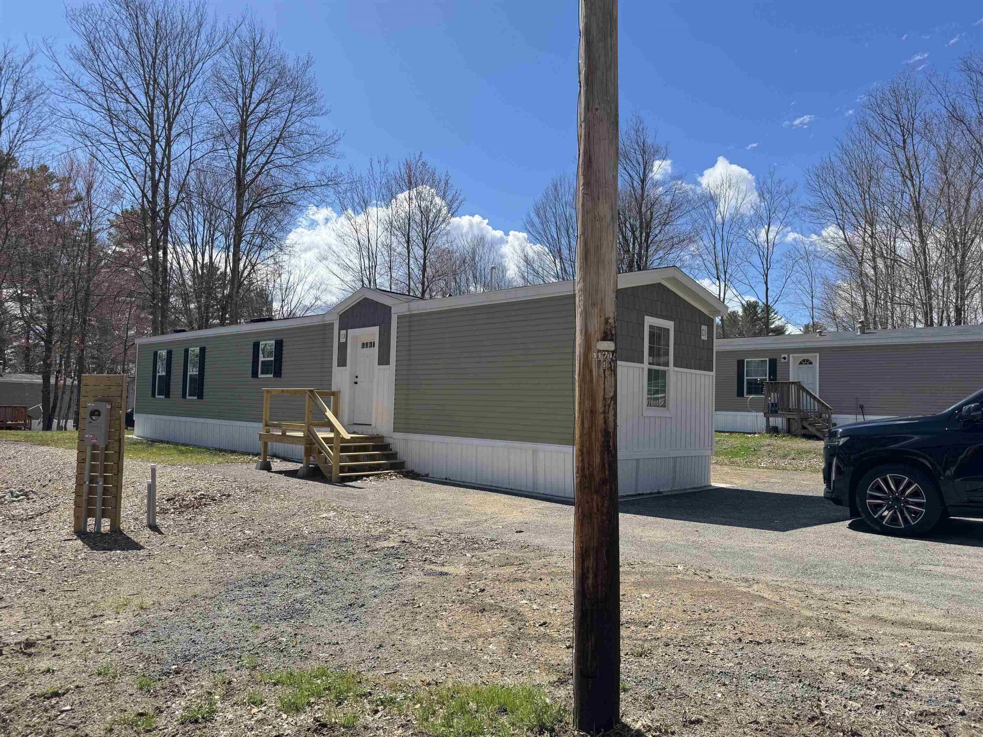 20 True Road, Unit 52, Meredith, NH 03253 Main Photo