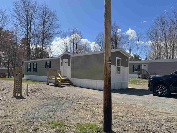 20 True Road, Unit 52, Meredith, NH 03253