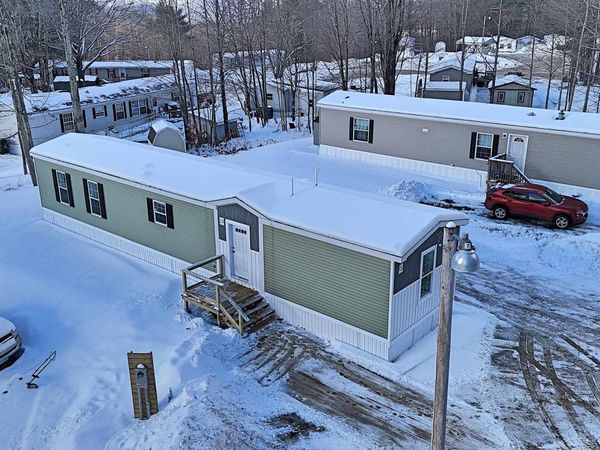 20 True Road, Unit 52, Meredith, NH 03253