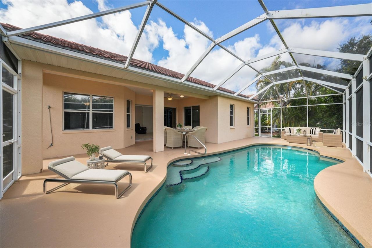 6011 Chaparral Avenue, Sarasota, FL 34243 Photo