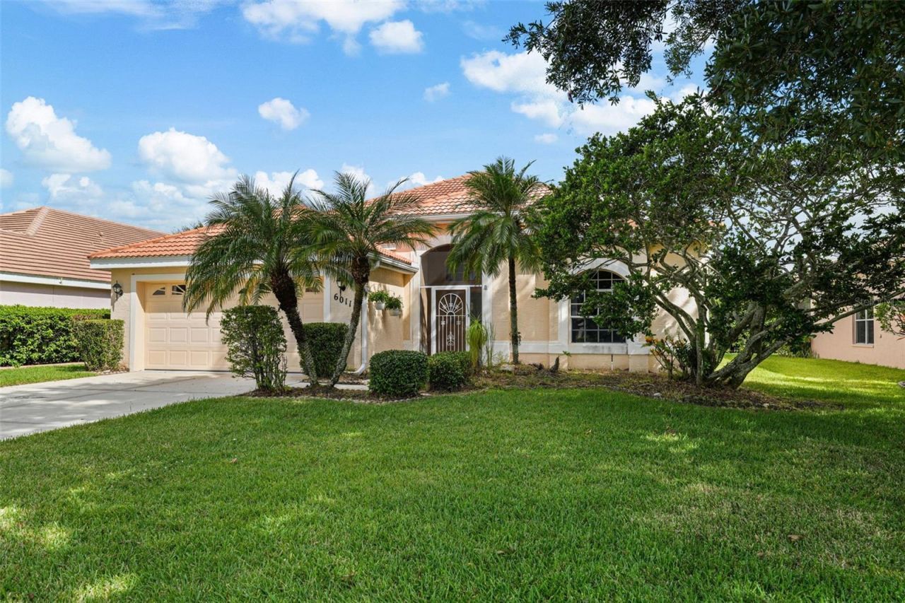 6011 Chaparral Avenue, Sarasota, FL 34243 Photo