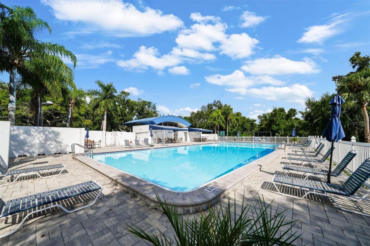 6011 Chaparral Avenue, Sarasota, FL 34243 Photo