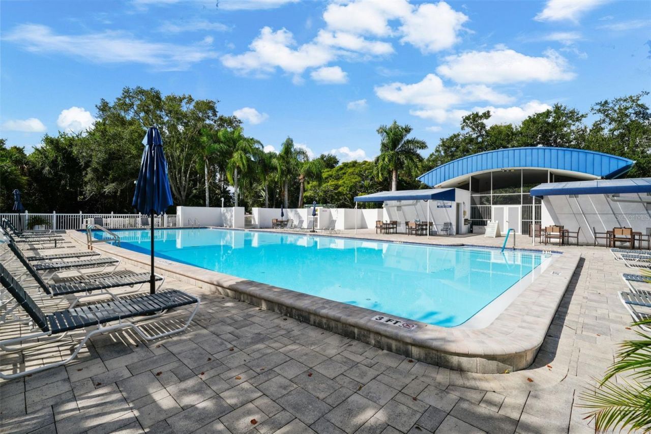 6011 Chaparral Avenue, Sarasota, FL 34243 Photo