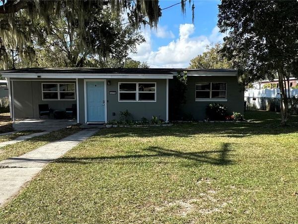 1275 SUNSET AVENUE, BARTOW, FL 33830