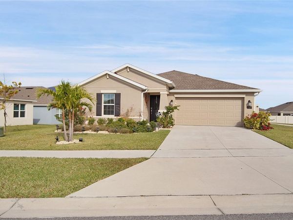 287 INMAN BOULEVARD, WINTER HAVEN, FL 33881