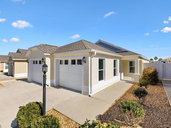 5927 WALTERS COURT, THE VILLAGES, FL 32163