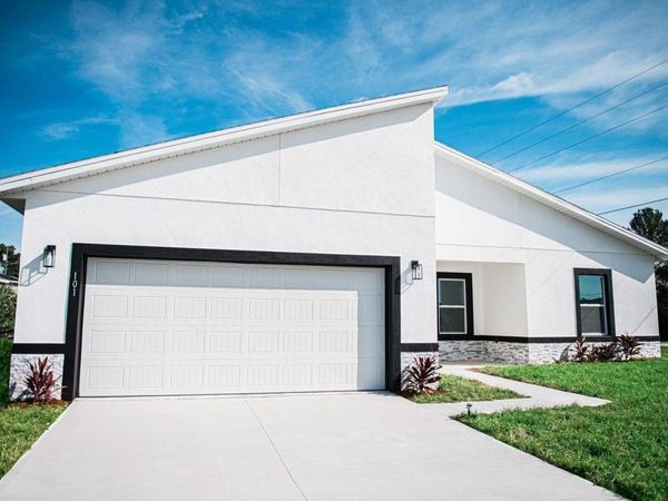 101 LILY LANE, KISSIMMEE, FL 34759