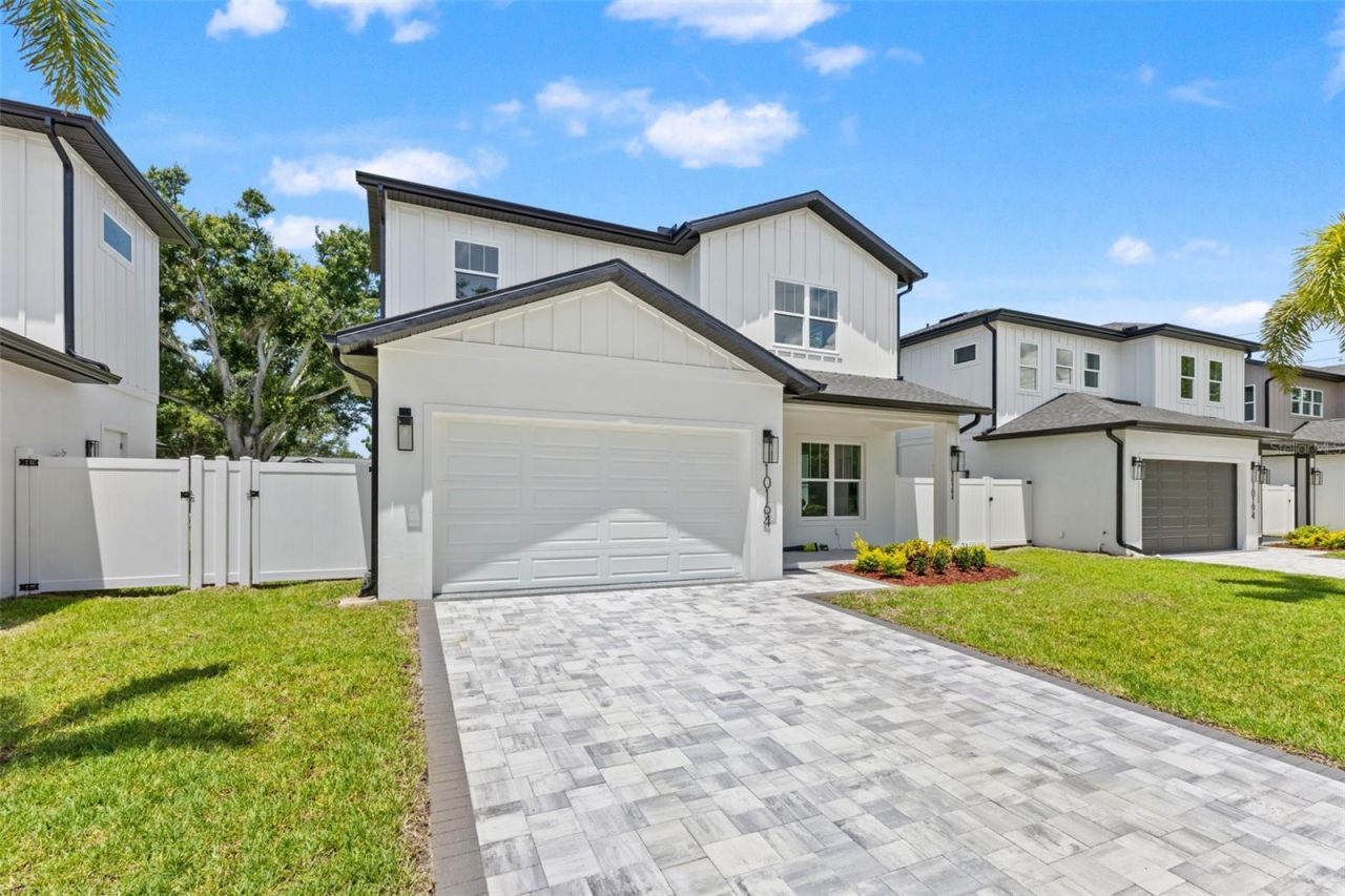 10164 Hodson Place, Seminole, FL 33776 Photo