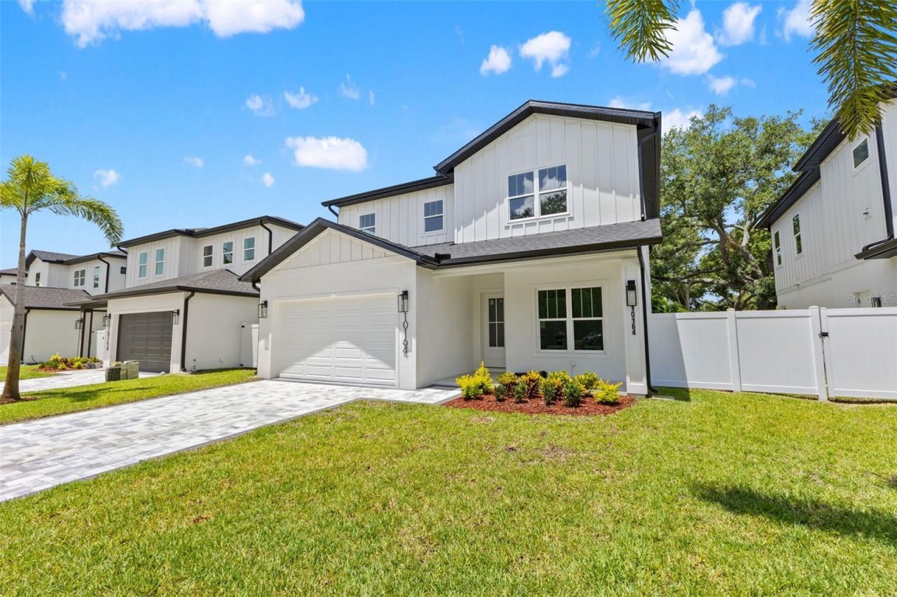 10164 Hodson Place, Seminole, FL 33776 Photo