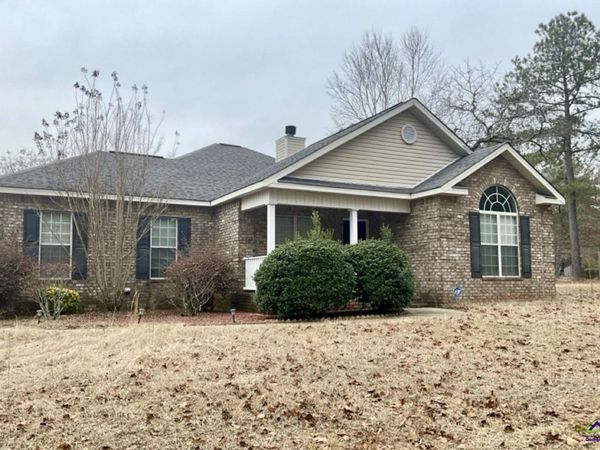 1885 Richardson Mill Road, Fort Valley, GA 31030