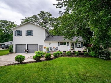 5176 Orchard Avenue, Hamburg, NY 14075