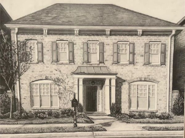 3030 Gadsden Street, Alpharetta, GA 30022