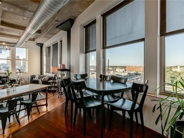 2107 Grand Avenue, Unit 1001-1002, Kansas City, MO 64108