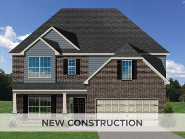 2172 Cravat Pass, Lexington, KY 40511