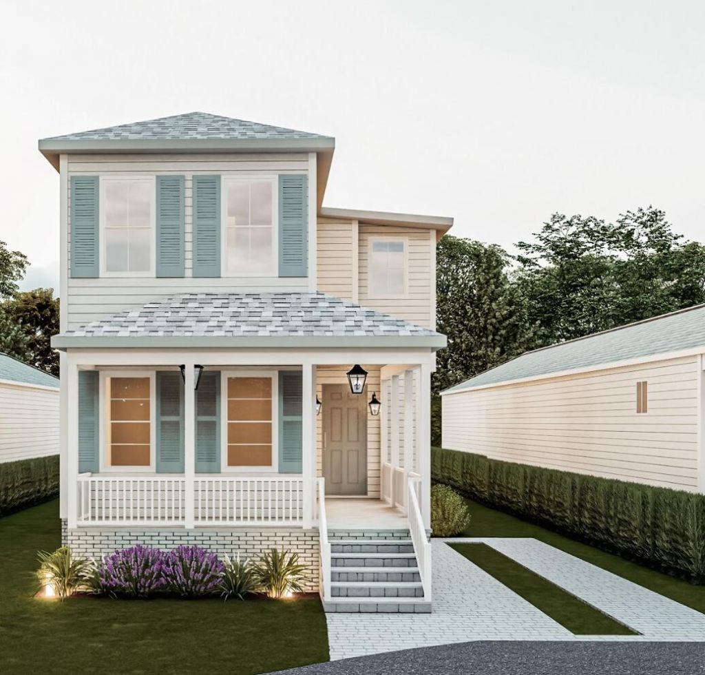 8 Homel Place Photo 1