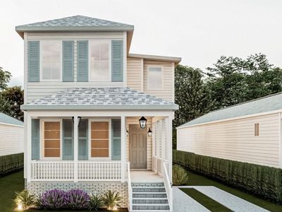 8 Homel Place, Charleston, SC 29403