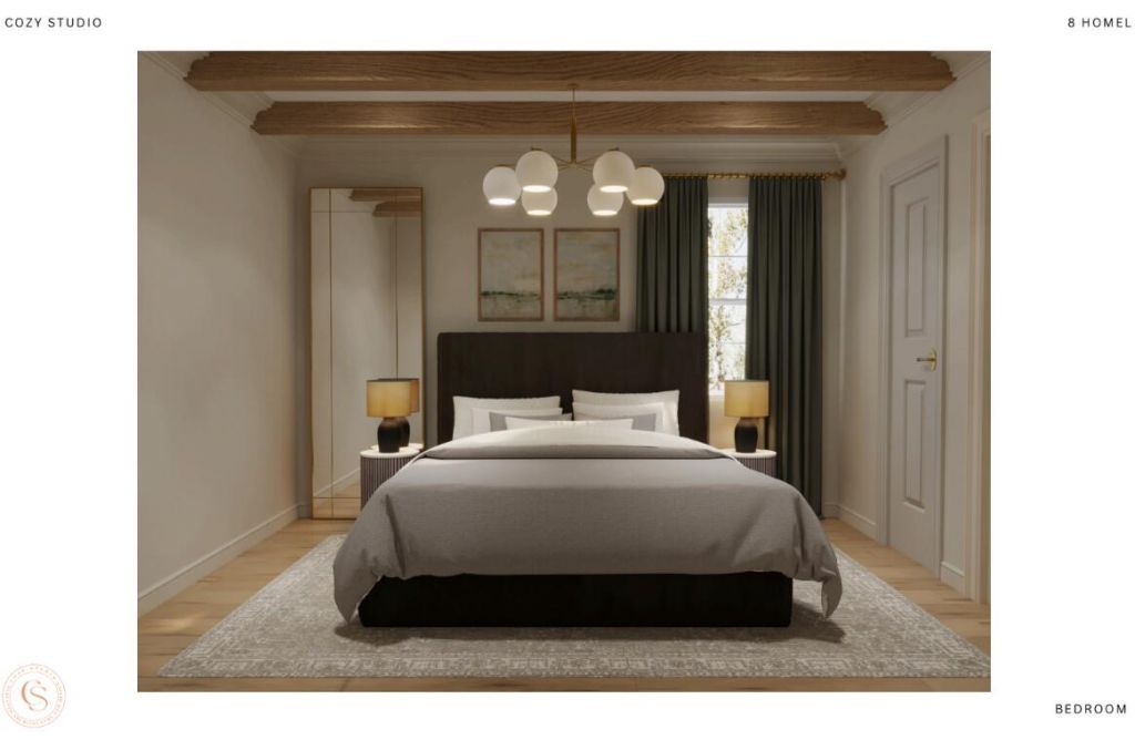 8 Homel Place Photo 19