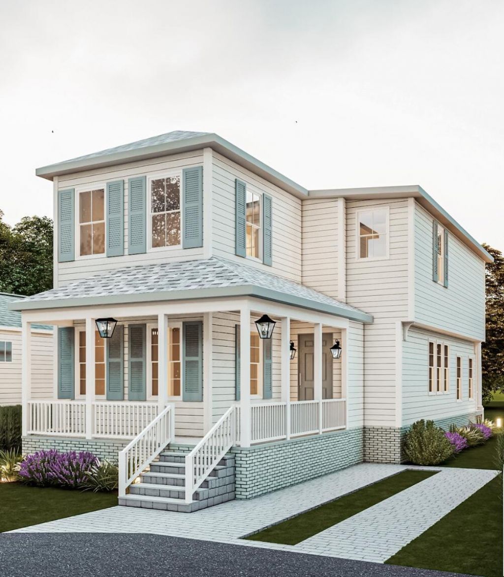 8 Homel Place Photo 2