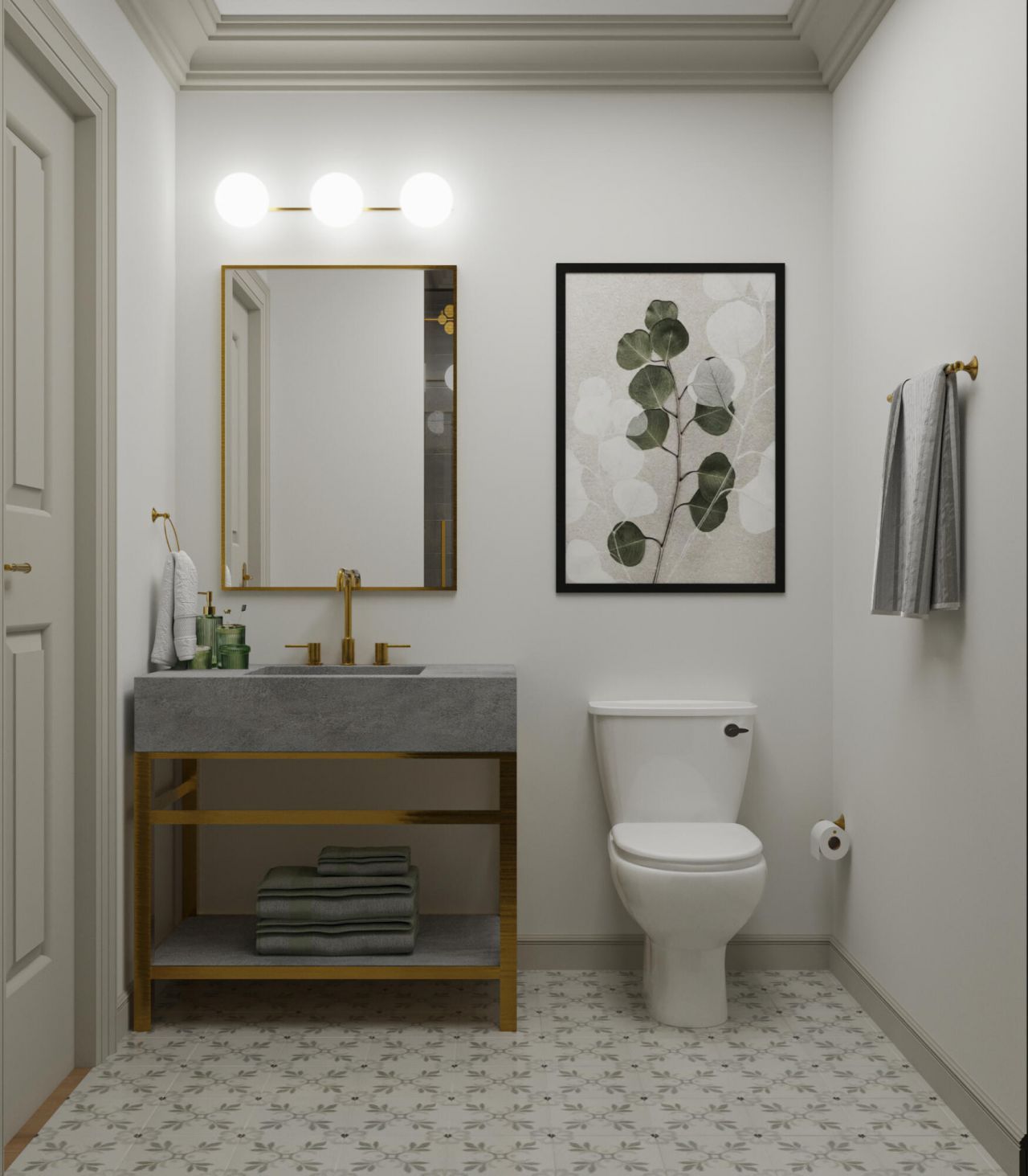 8 Homel Place Photo 21