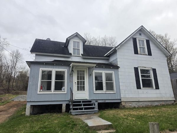 813 Tyler AVENUE, Wausaukee, WI 54177