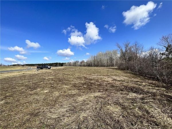 Lot 3 15th Avenue, Deer Park, WI 54007