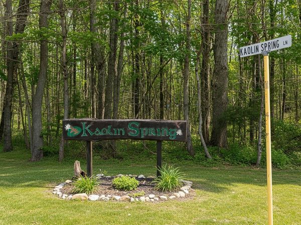 TBD KAOLIN SPRING LN, Unit 24, GREENVILLE, VA 24440