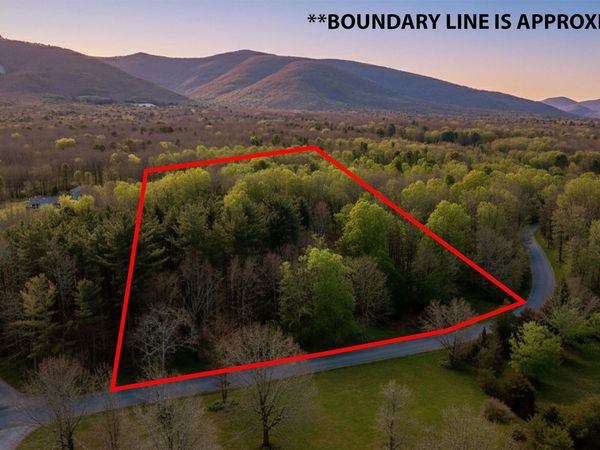 TBD KAOLIN SPRING LN, Unit 24, GREENVILLE, VA 24440