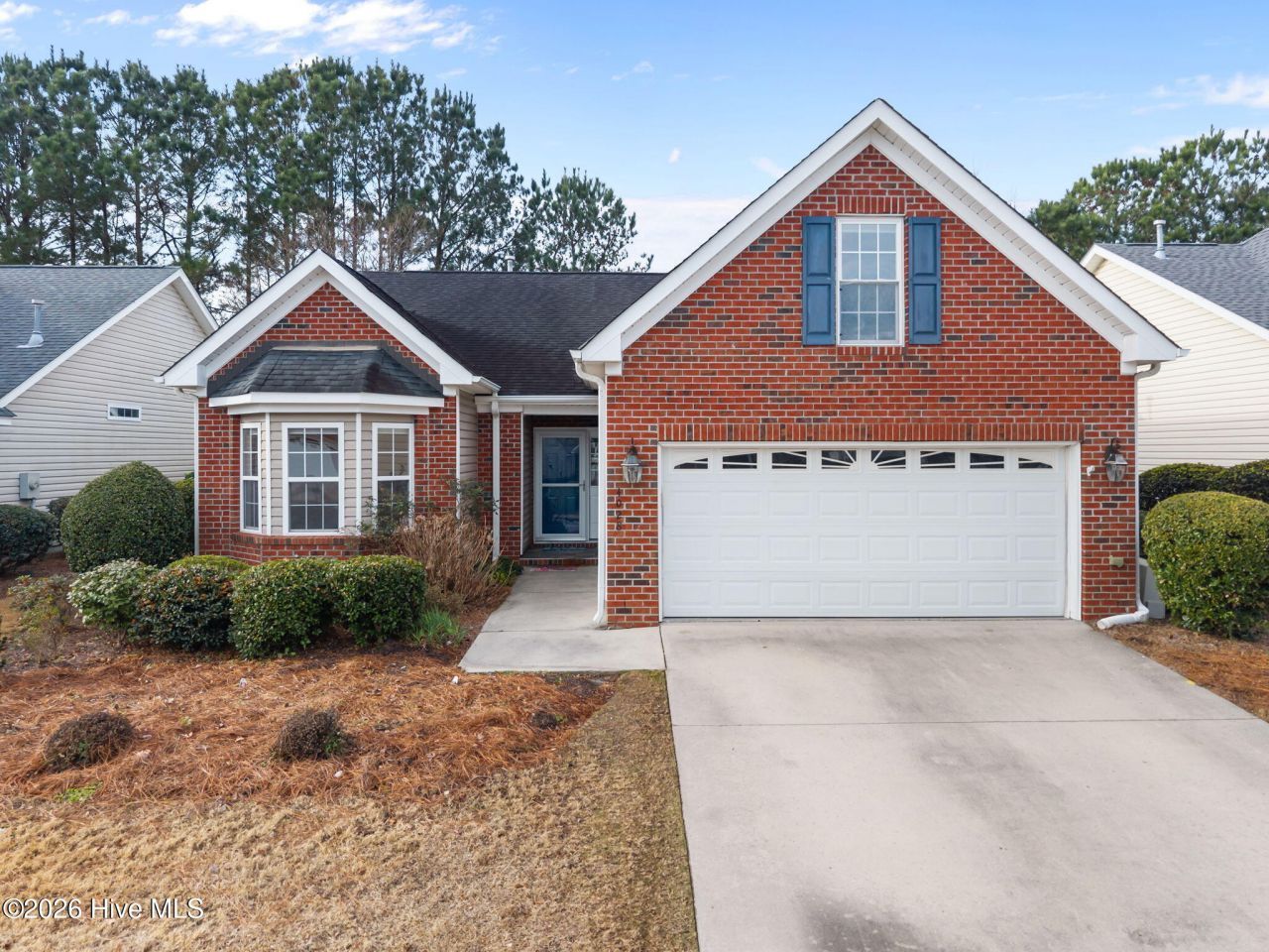 4028 Rounding Bend Lane, Wilmington, NC 28412 Main Photo