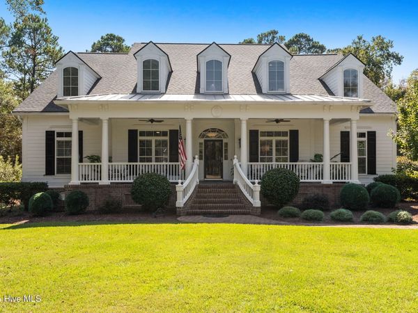 663 Parish Drive SW, Supply, NC 28462