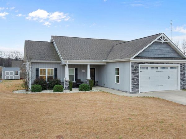 106 Hidden Maple Court, Goldsboro, NC 27530