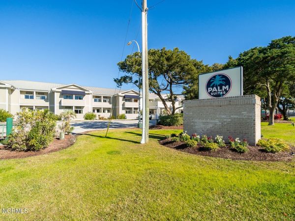602 W Fort Macon Road, Unit 139, Atlantic Beach, NC 28512
