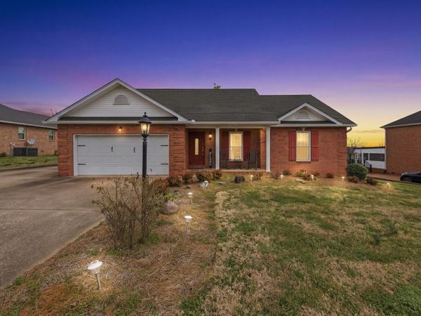 415 Woodlands Dr, Gallatin, TN 37066