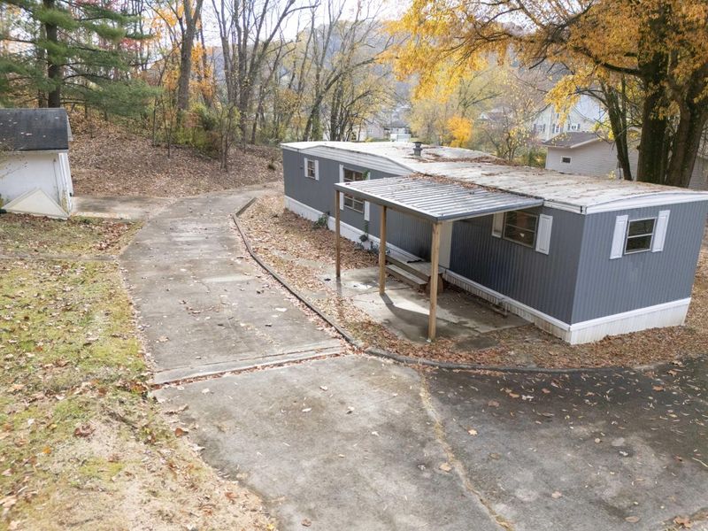 2116 Canter Drive, Portsmouth, OH 45662 Photo 14