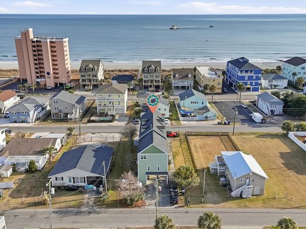 1511 Holly Dr., North Myrtle Beach, SC 29582