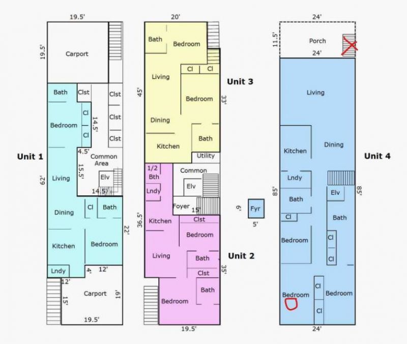 1511 Holly Dr. Photo 40