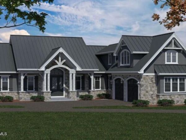 4 Cannon Royal Drive, Saratoga Springs, NY 12866