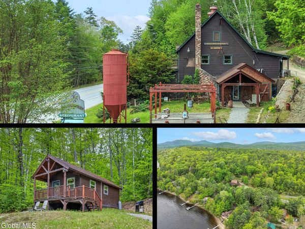 L4.200 US-9, Schroon Lake, NY 12870