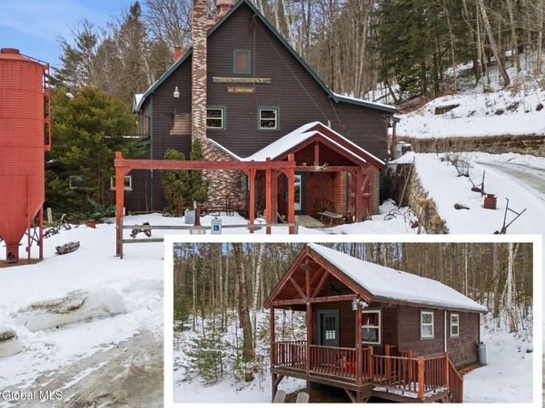 L4.200 US-9, Schroon Lake, NY 12870