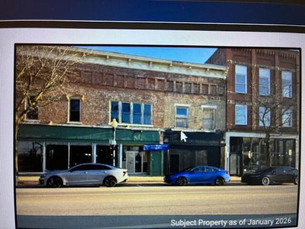 105 E Court Street , Washington Court House, OH 43160