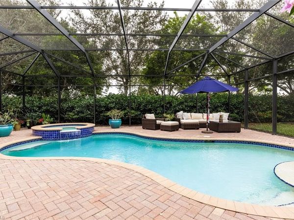 13808 LUNA DR, NAPLES, FL 34109