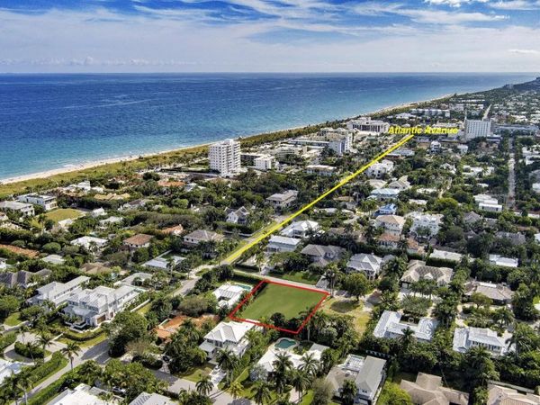 1125 Waterway Lane, Delray Beach, FL 33483