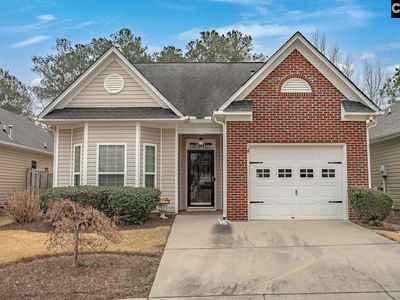 306 Golden Ingot Lane, Columbia, SC 29229
