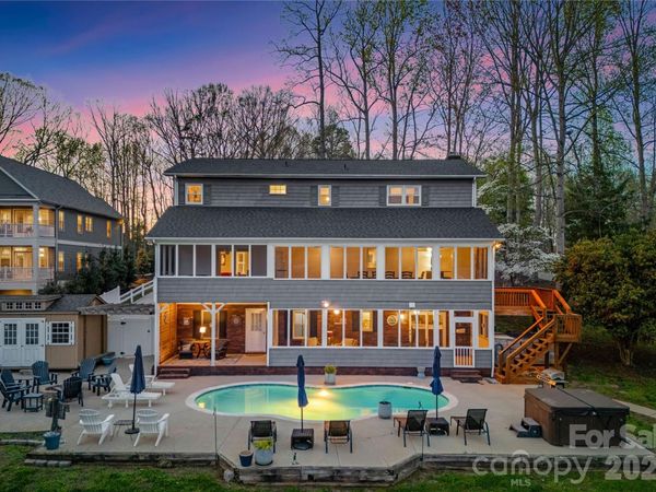 4470 Power Drive, Sherrills Ford, NC 28673